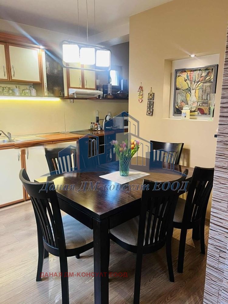 Продава КЪЩА, гр. Шумен, Военно училище, снимка 5 - Къщи - 53183032