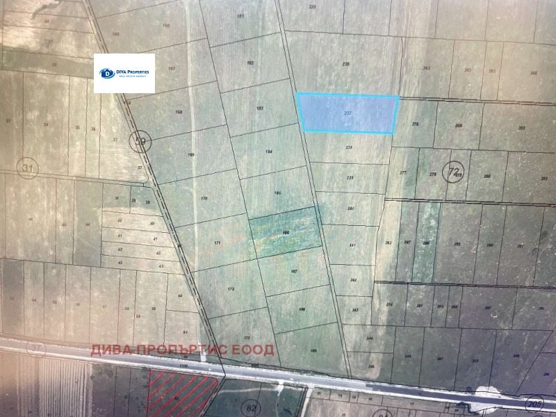 Продава ПАРЦЕЛ, област София, с. Рельово • 44000 € / 86056.52 лв. • 48335877 1