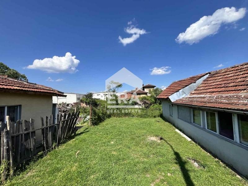 Продава ПАРЦЕЛ, гр. Русе, Сарая