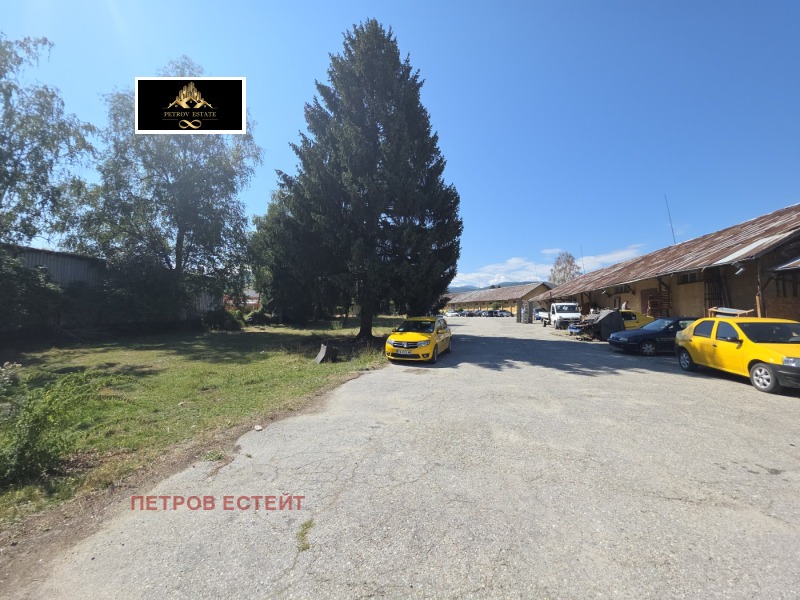 Продава БИЗНЕС ИМОТ, гр. Велинград, област Пазарджик, снимка 6 - Други - 51528396