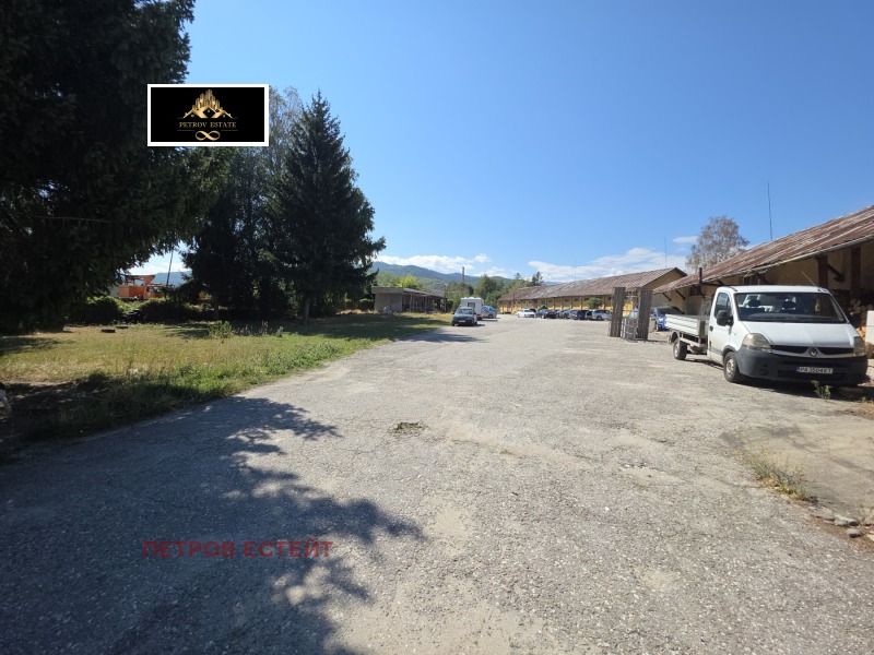 Продава БИЗНЕС ИМОТ, гр. Велинград, област Пазарджик, снимка 7 - Други - 51528396