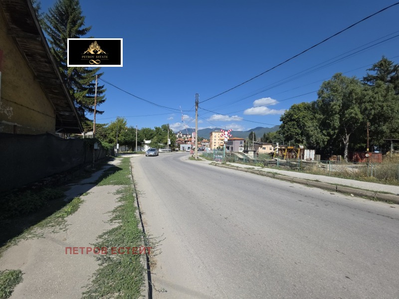 Продава БИЗНЕС ИМОТ, гр. Велинград, област Пазарджик, снимка 5 - Други - 51528396