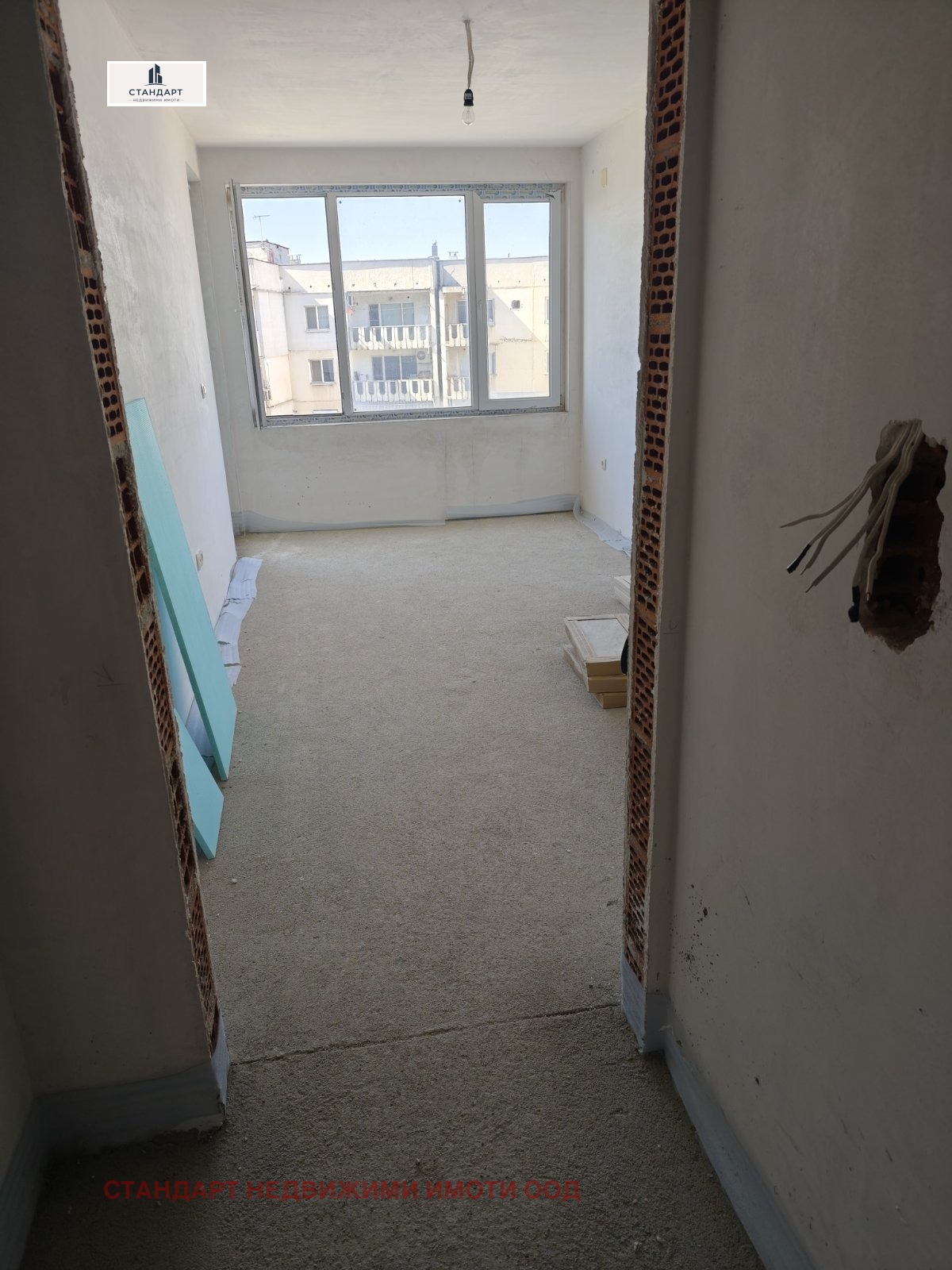 Продава 2-СТАЕН, гр. Пловдив, Кючук Париж, снимка 2 - Апартаменти - 54028658