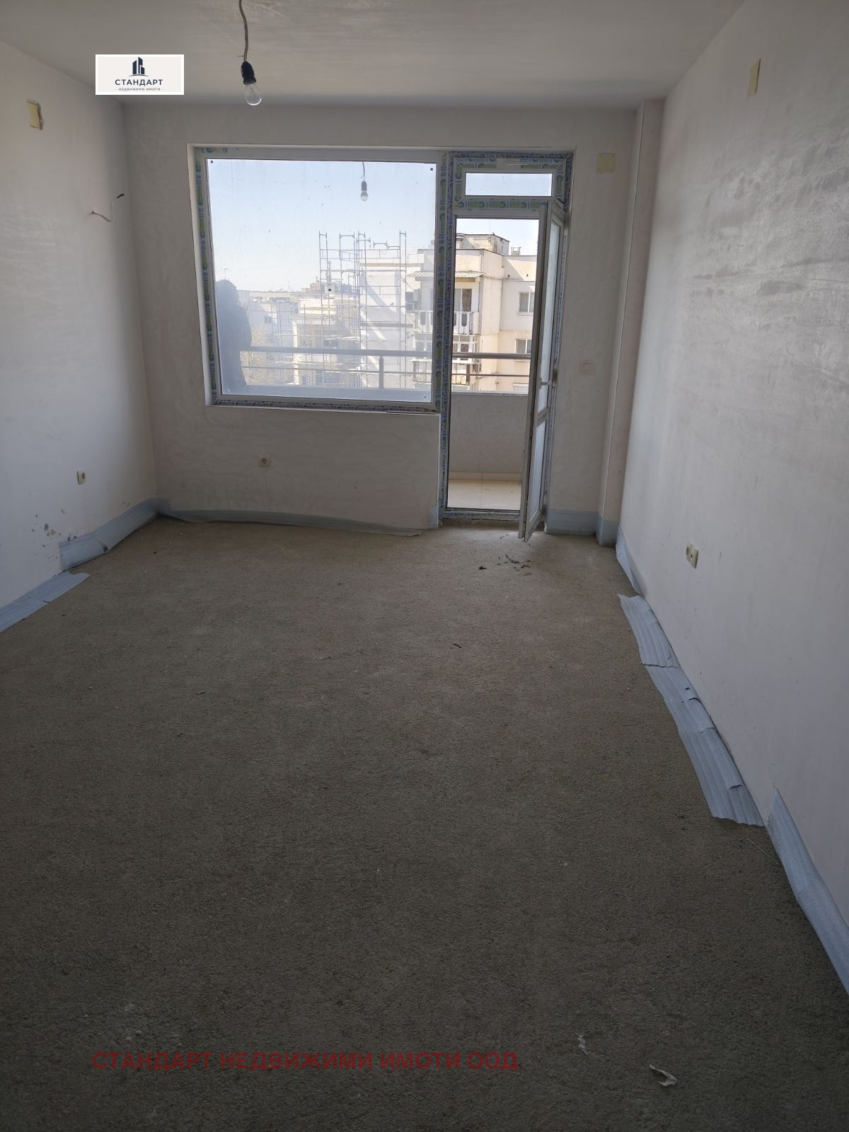 Продава 2-СТАЕН, гр. Пловдив, Кючук Париж, снимка 2 - Апартаменти - 54028658