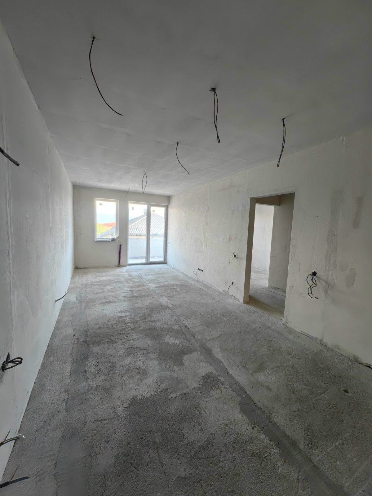 Продава 2-СТАЕН, гр. Костинброд, област София област, снимка 7 - Апартаменти - 54996387