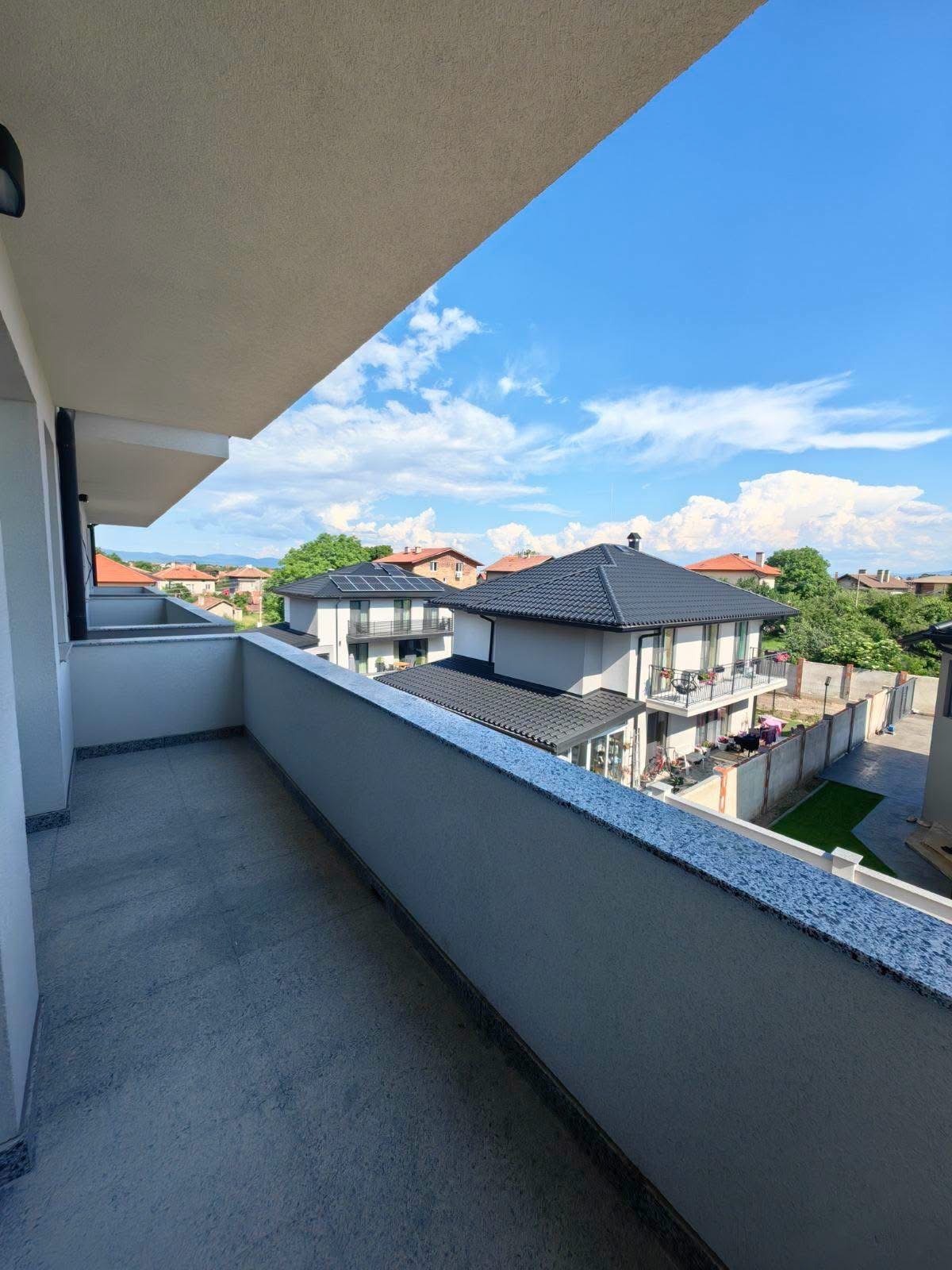 Продава 2-СТАЕН, гр. Костинброд, област София област, снимка 9 - Апартаменти - 54996387
