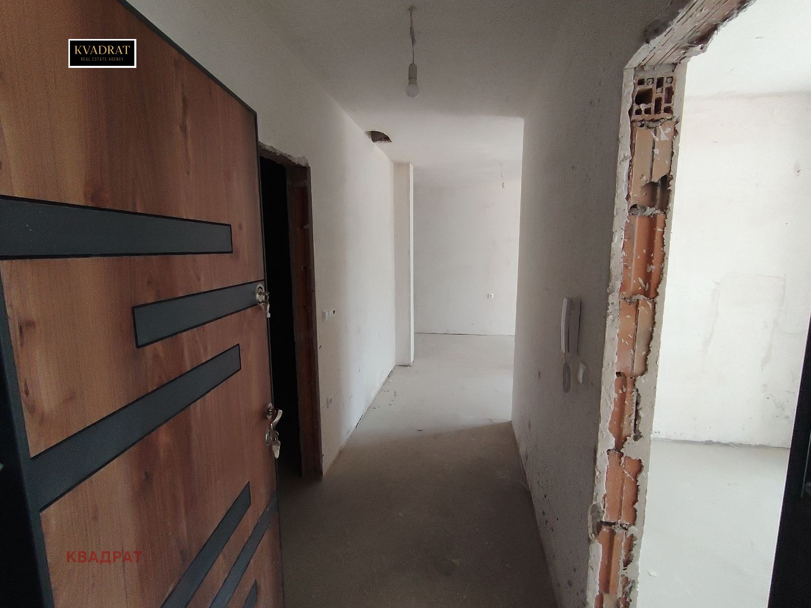 Продава 2-СТАЕН, гр. Варна, м-т Зеленика, снимка 2 - Апартаменти - 55361296