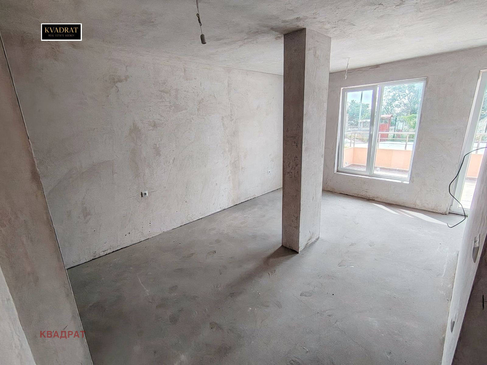 Продава 2-СТАЕН, гр. Варна, м-т Зеленика, снимка 6 - Апартаменти - 55361296