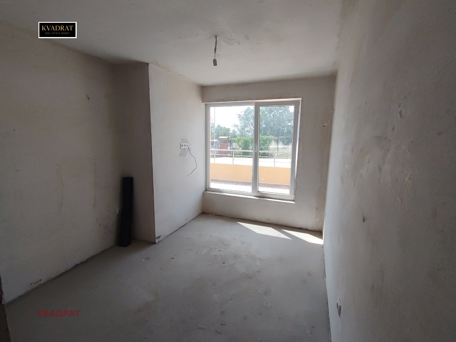 Продава 2-СТАЕН, гр. Варна, м-т Зеленика, снимка 3 - Апартаменти - 55361296