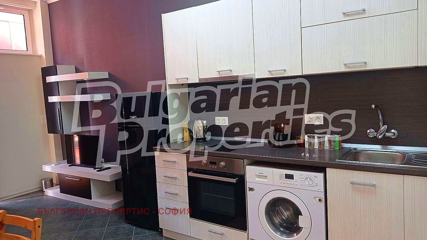 Продава 2-СТАЕН, гр. София, Студентски град, снимка 5 - Апартаменти - 55849169