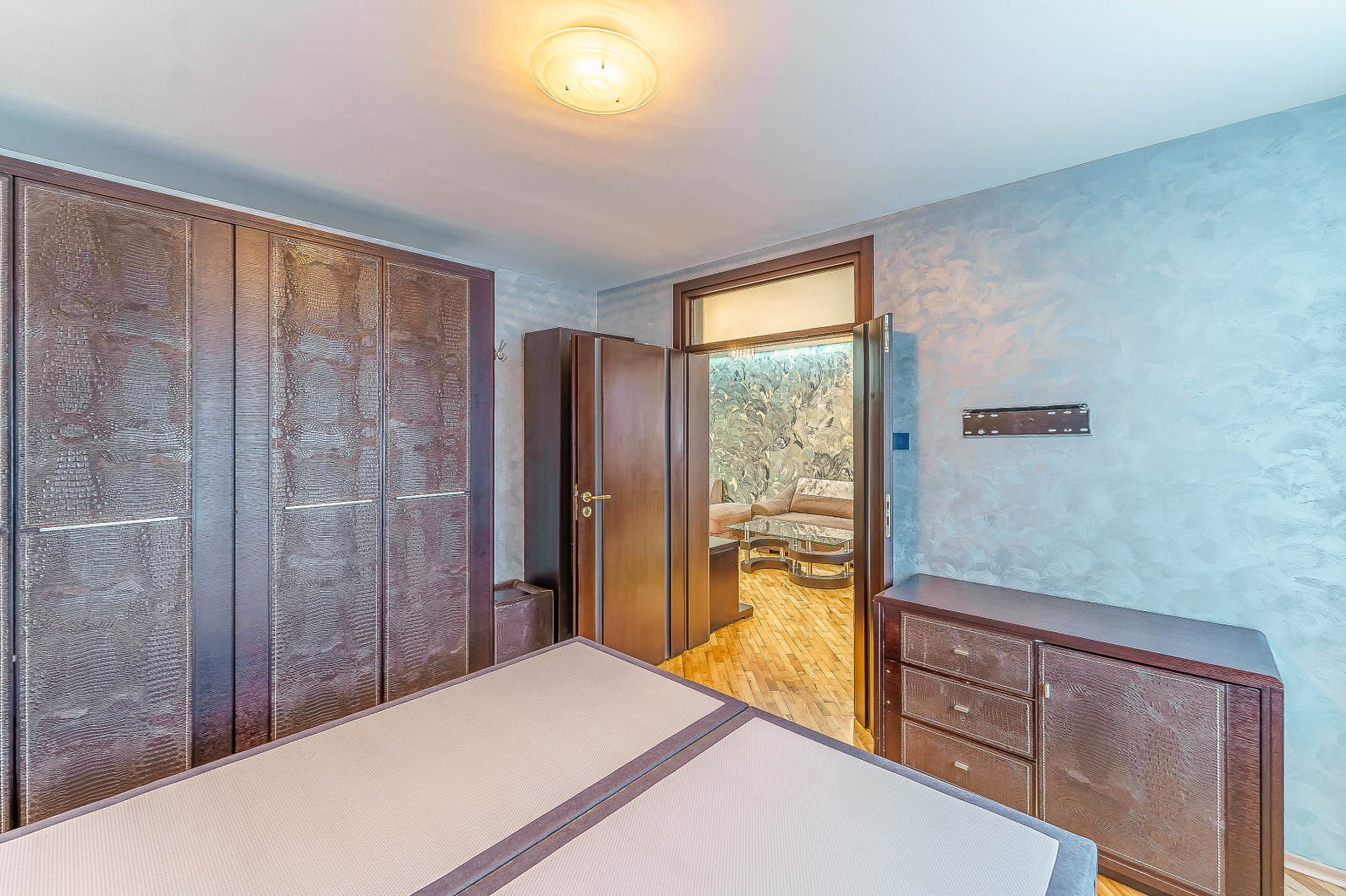 Продава 3-СТАЕН, гр. София, Банишора, снимка 6 - Апартаменти - 54063992