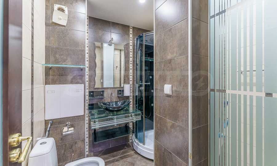 Продава 3-СТАЕН, гр. София, Банишора, снимка 17 - Апартаменти - 54063992