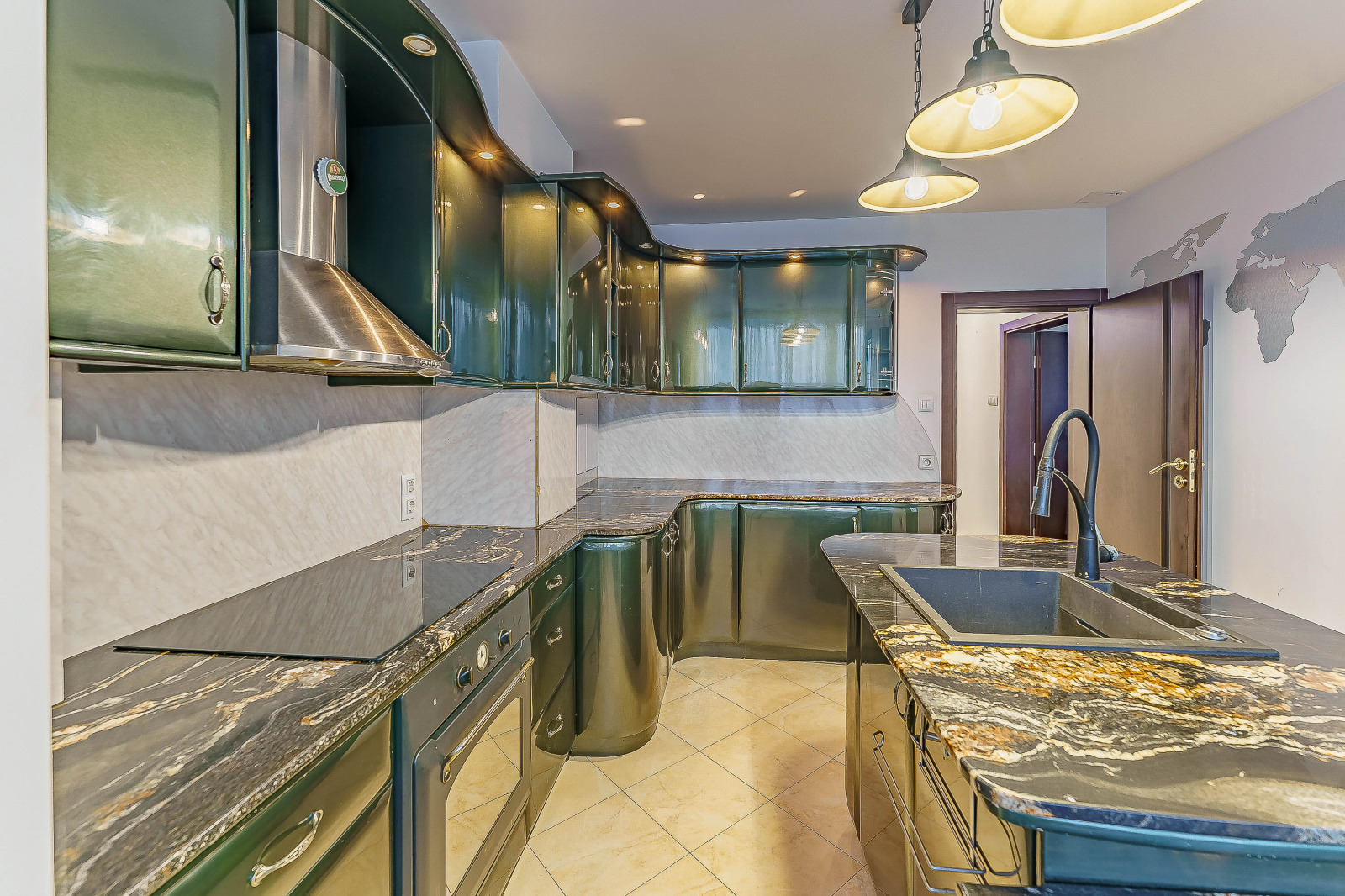 Продава 3-СТАЕН, гр. София, Банишора, снимка 10 - Апартаменти - 54063992