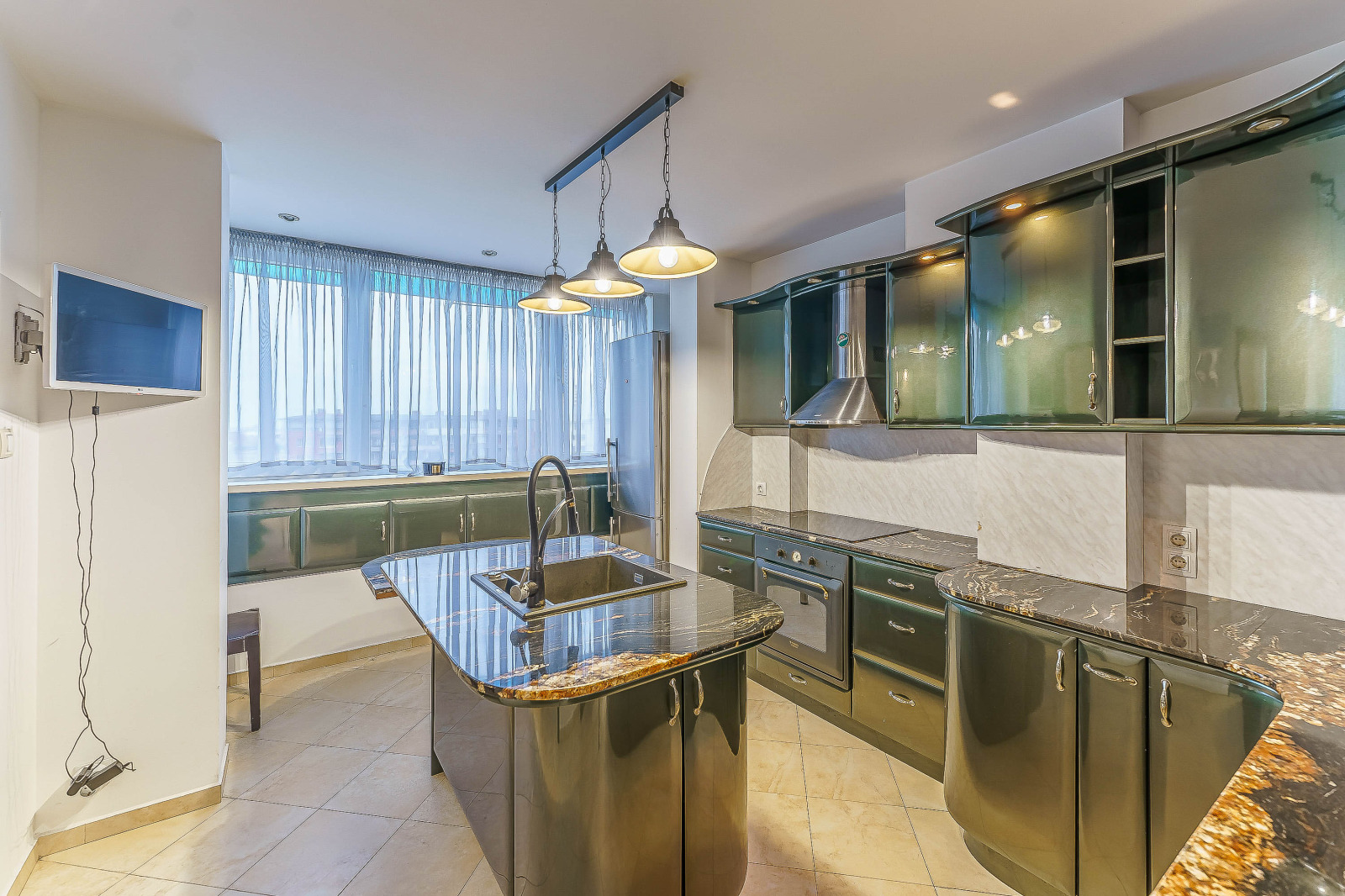 Продава 3-СТАЕН, гр. София, Банишора, снимка 9 - Апартаменти - 54063992