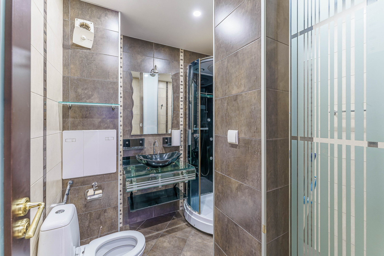 Продава 3-СТАЕН, гр. София, Банишора, снимка 11 - Апартаменти - 54063992