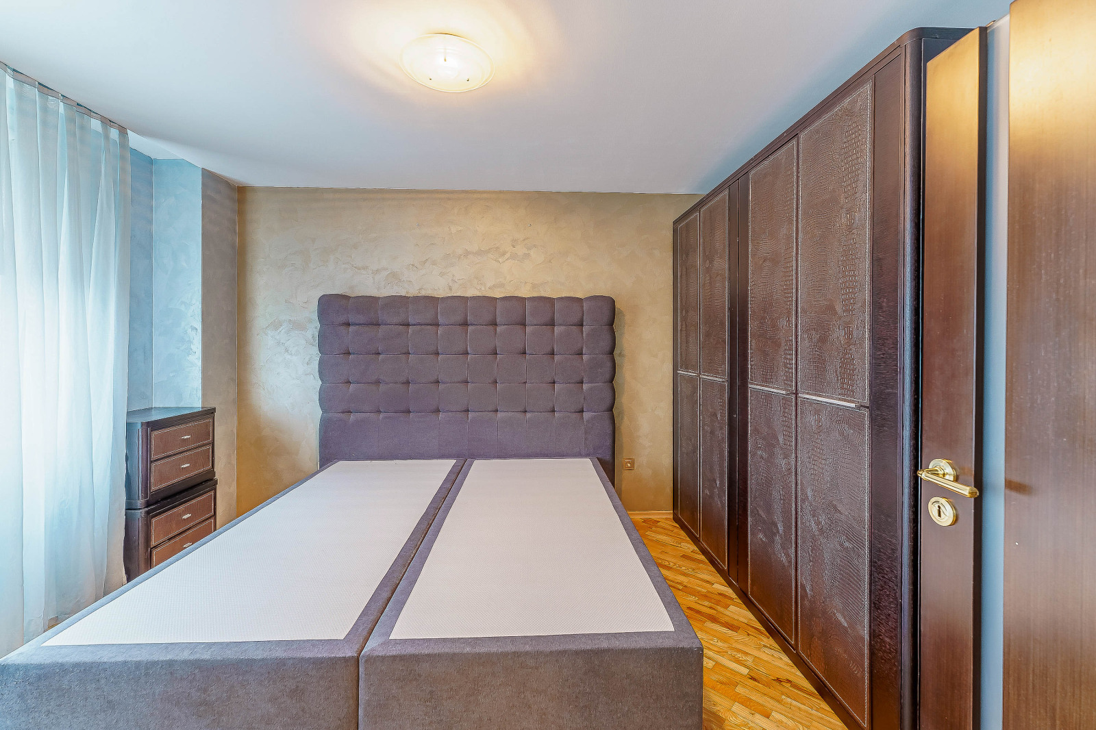 Продава 3-СТАЕН, гр. София, Банишора, снимка 4 - Апартаменти - 54063992