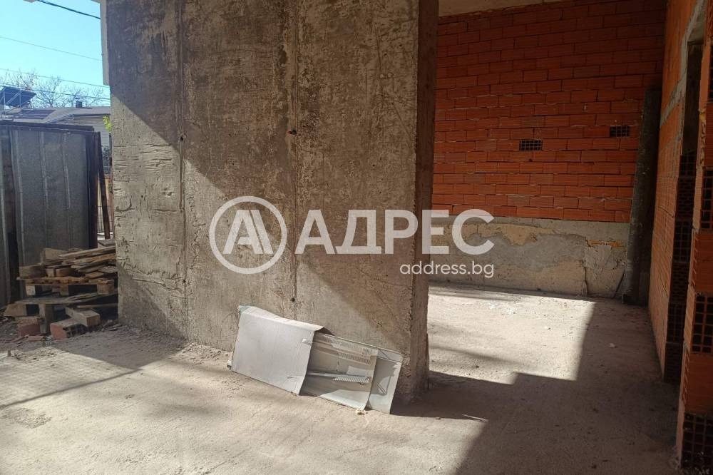 Продава ОФИС, гр. София, Овча купел 1, снимка 5 - Офиси - 51848471