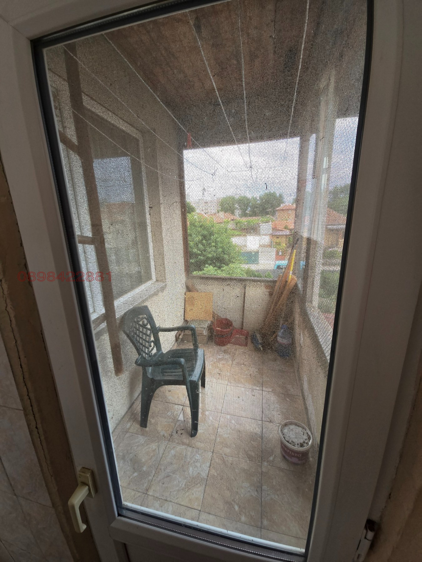 Продава ЕТАЖ ОТ КЪЩА, гр. Пазарджик, Запад, снимка 6 - Етаж от къща - 55145307