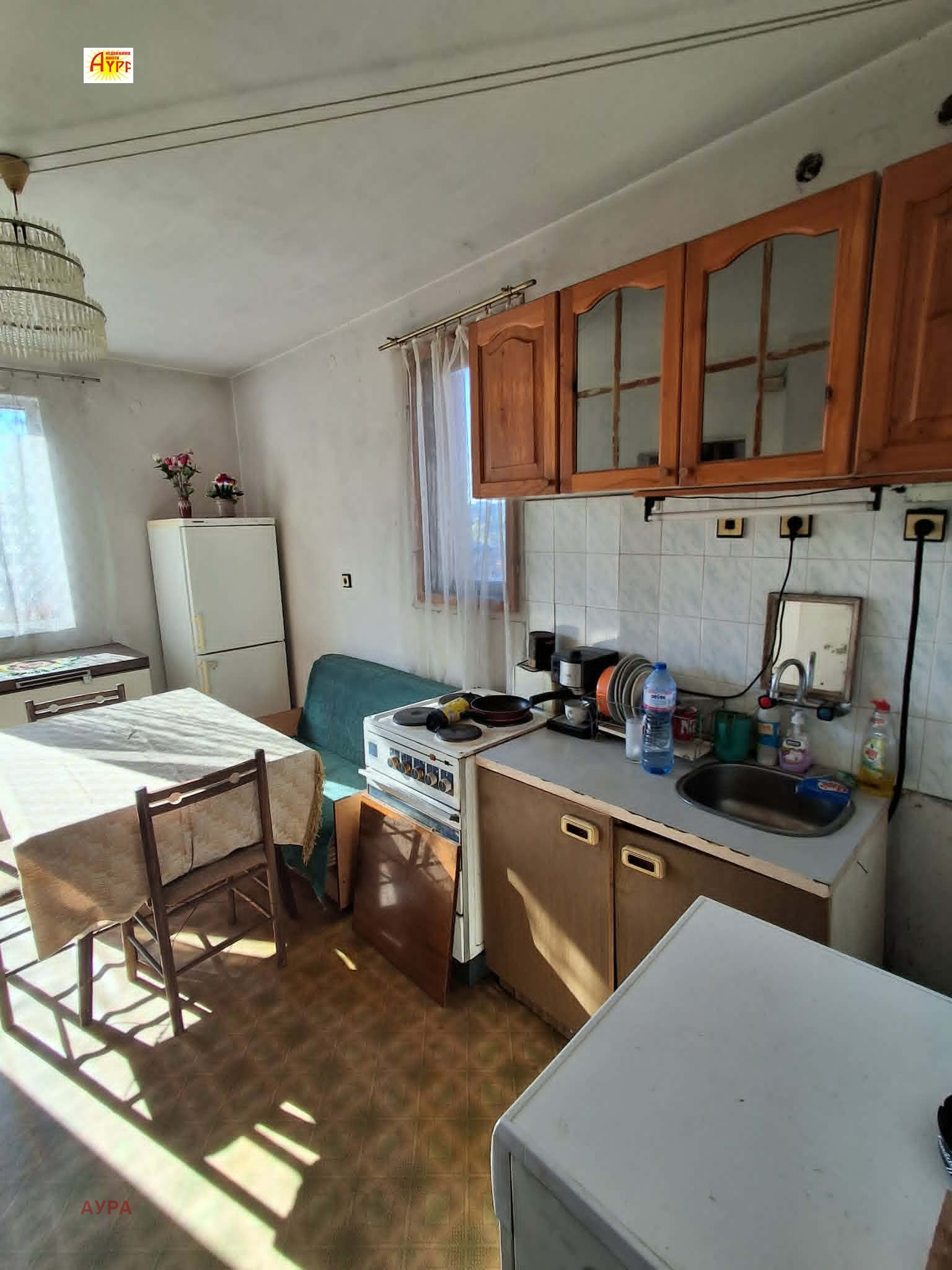 Продава ЕТАЖ ОТ КЪЩА, гр. Враца, Металург, снимка 7 - Етаж от къща - 55534678
