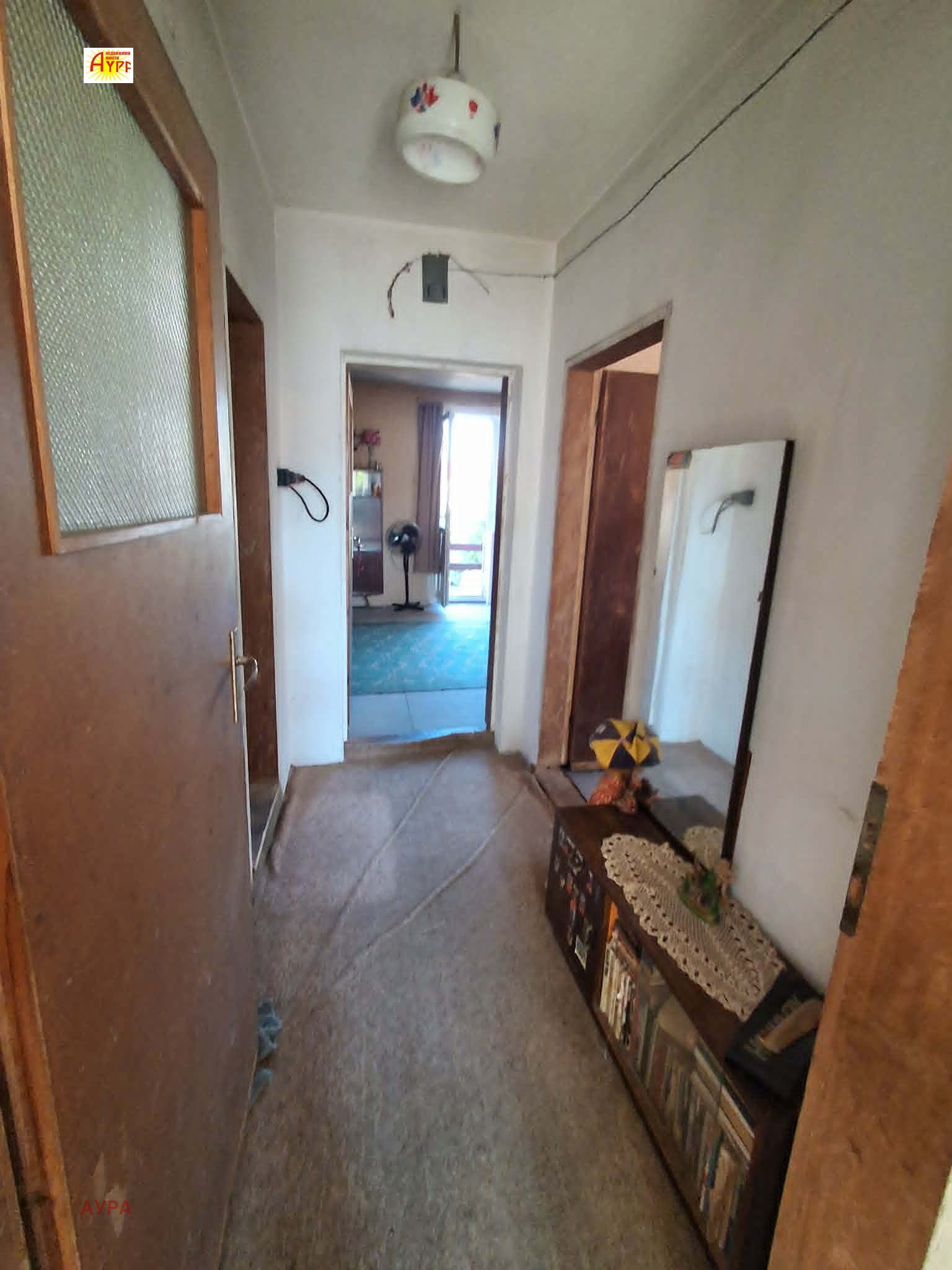 Продава ЕТАЖ ОТ КЪЩА, гр. Враца, Металург, снимка 13 - Етаж от къща - 55534678
