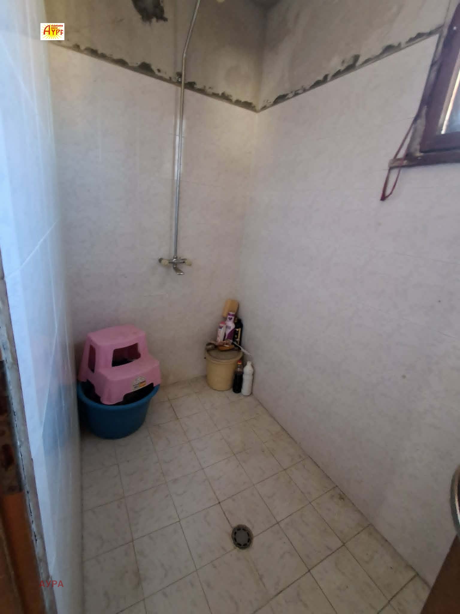 Продава ЕТАЖ ОТ КЪЩА, гр. Враца, Металург, снимка 15 - Етаж от къща - 55534678