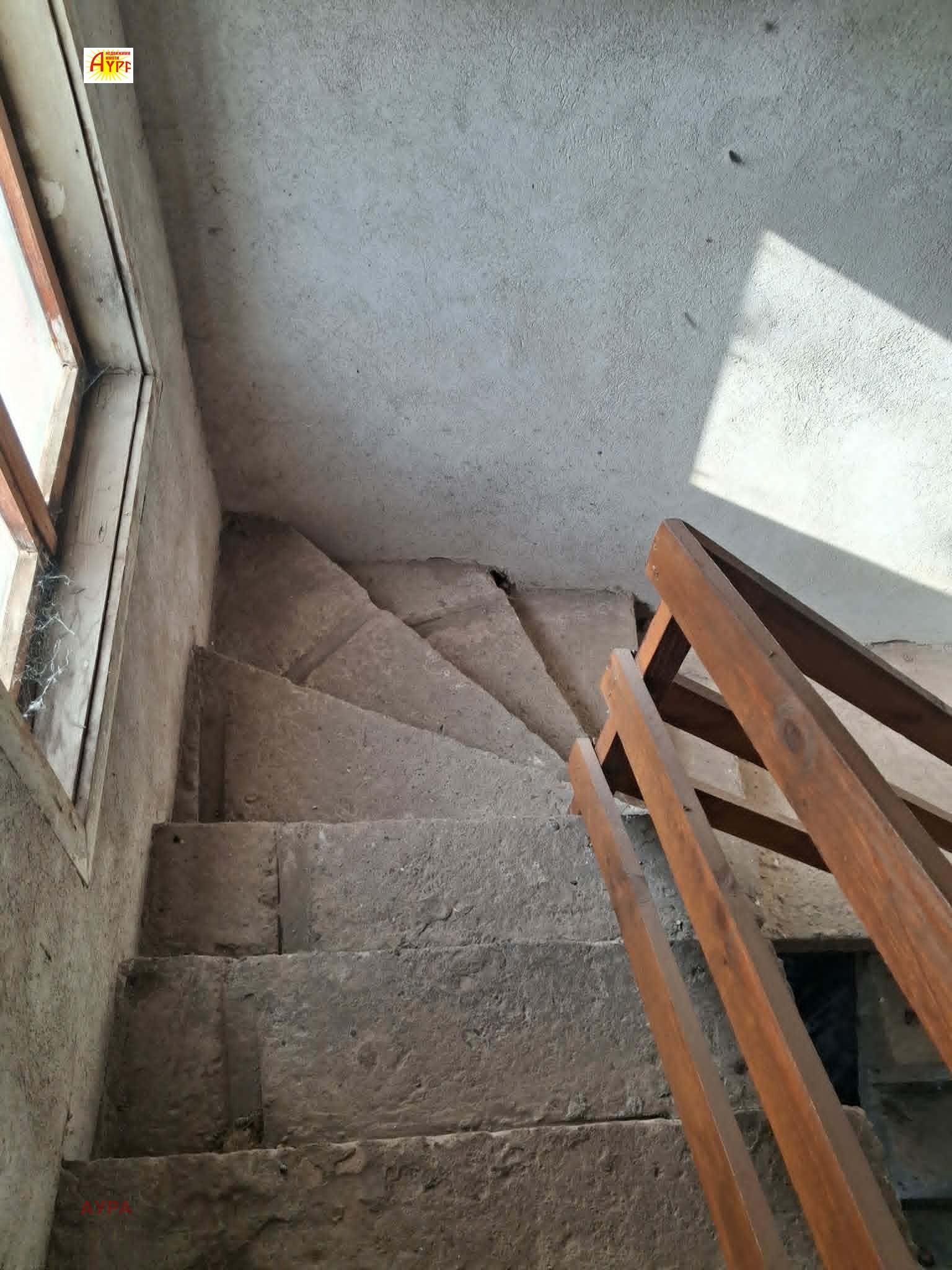 Продава ЕТАЖ ОТ КЪЩА, гр. Враца, Металург, снимка 17 - Етаж от къща - 55534678