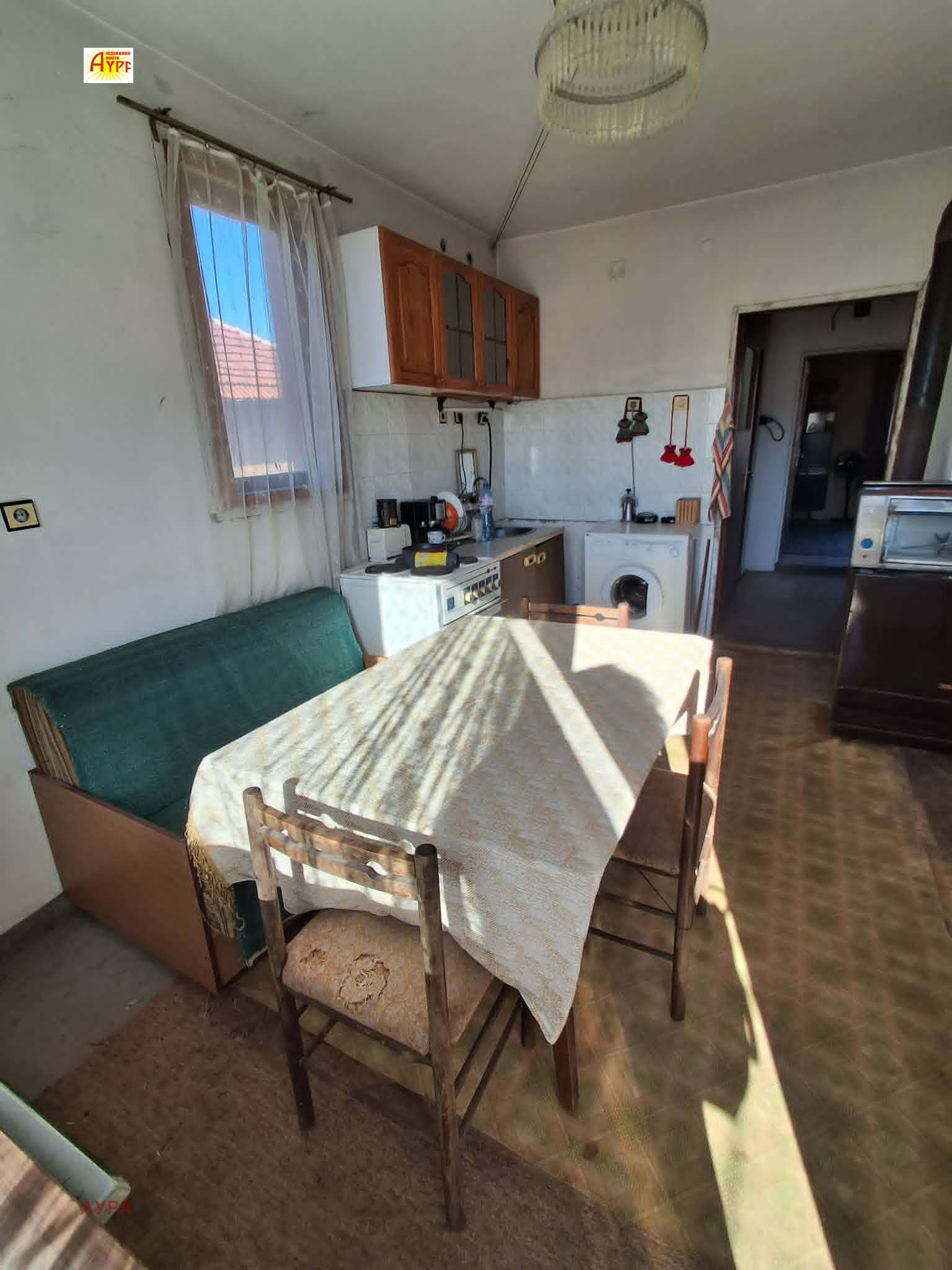 Продава ЕТАЖ ОТ КЪЩА, гр. Враца, Металург, снимка 6 - Етаж от къща - 55534678