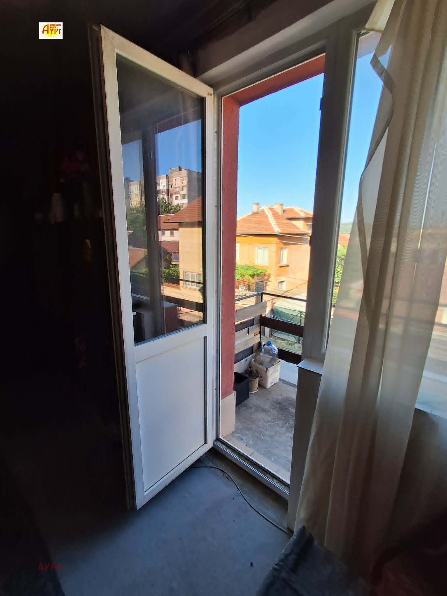 Продава ЕТАЖ ОТ КЪЩА, гр. Враца, Металург, снимка 10 - Етаж от къща - 55534678