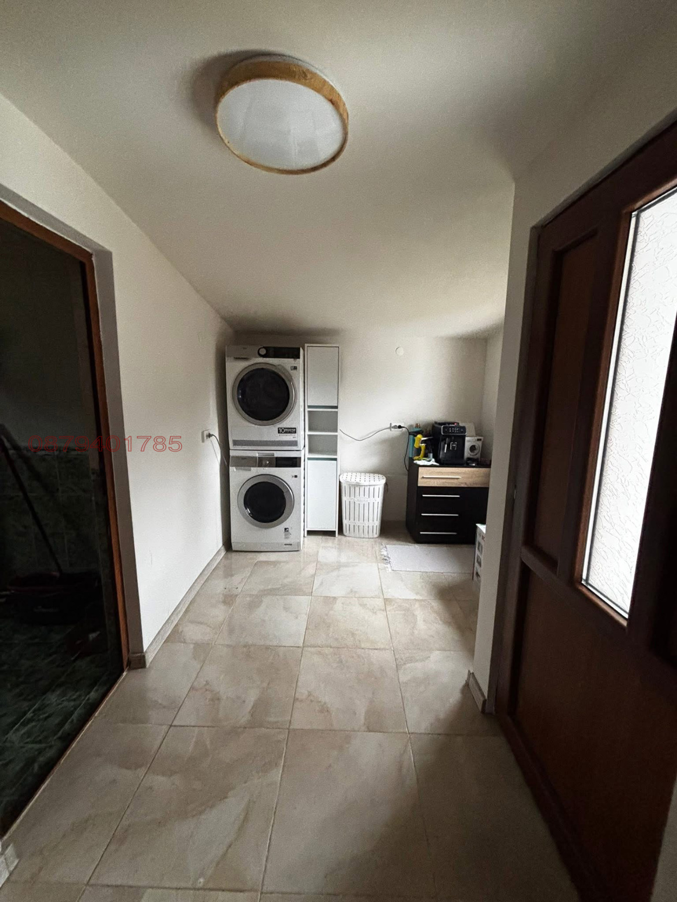 Продава КЪЩА, гр. Етрополе, област София област, снимка 8 - Къщи - 53870463