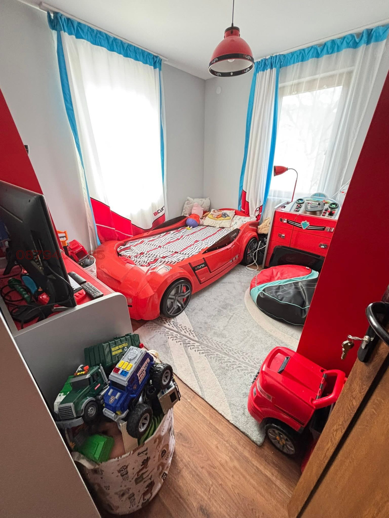 Продава КЪЩА, гр. Етрополе, област София област, снимка 7 - Къщи - 53870463