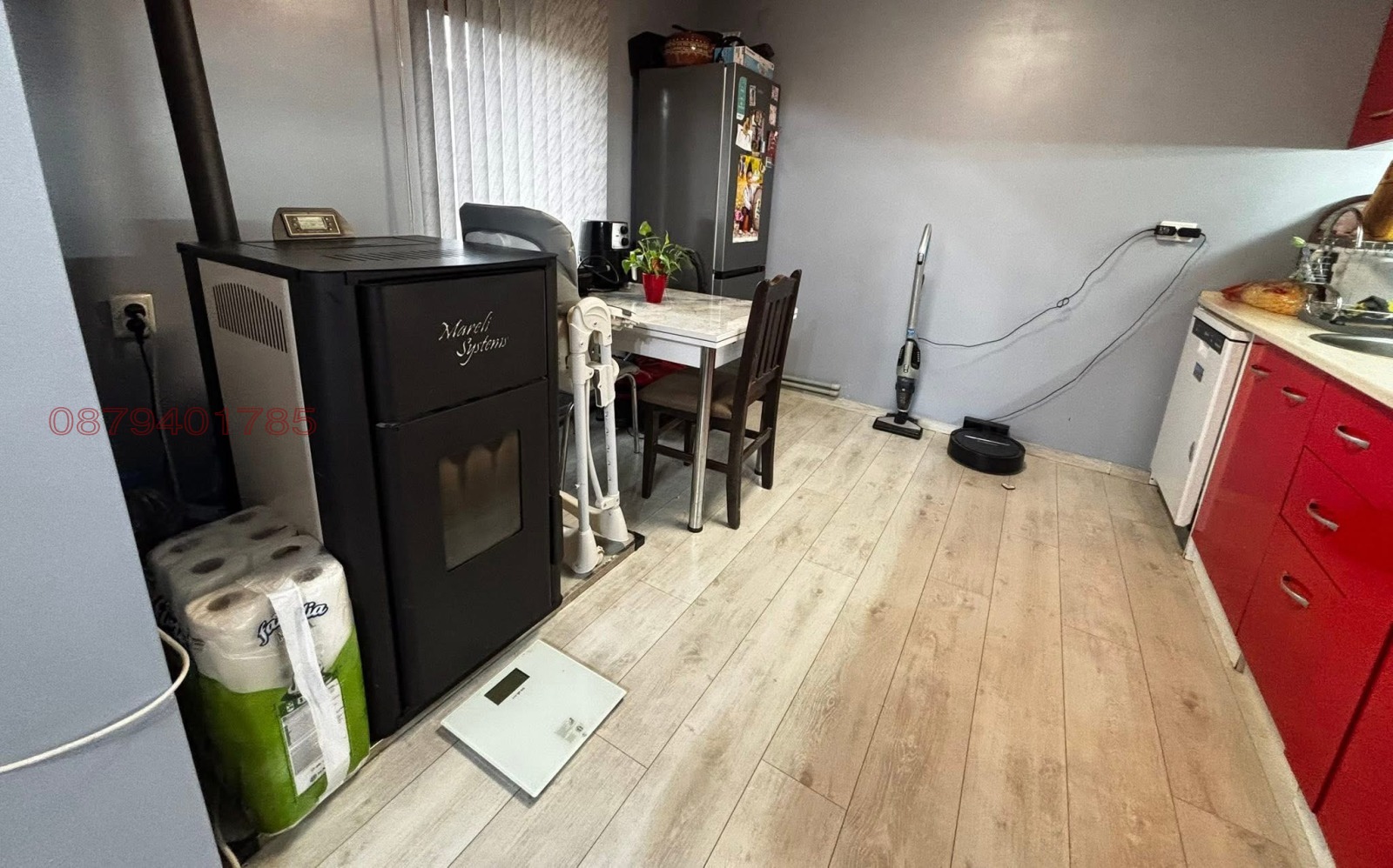 Продава КЪЩА, гр. Етрополе, област София област, снимка 5 - Къщи - 53870463