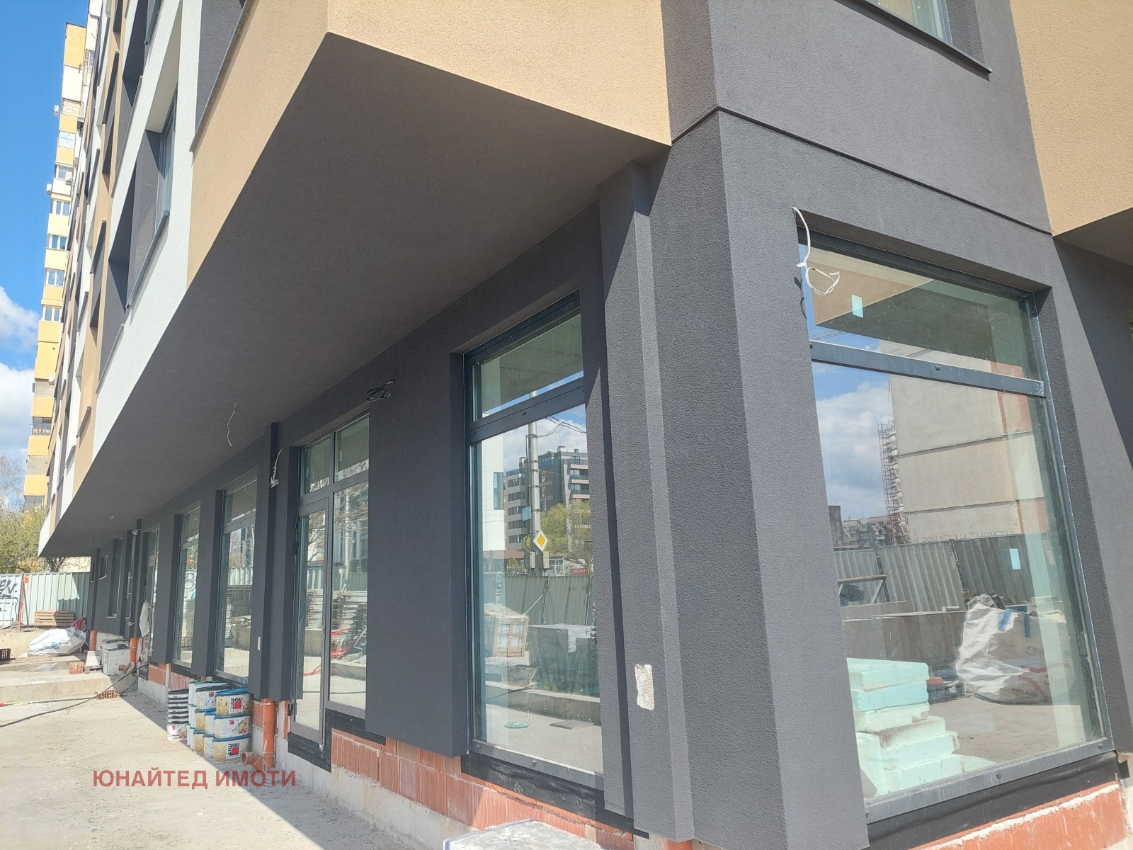 Продава МАГАЗИН, гр. София, Люлин 5, снимка 3 - Магазини - 54195903