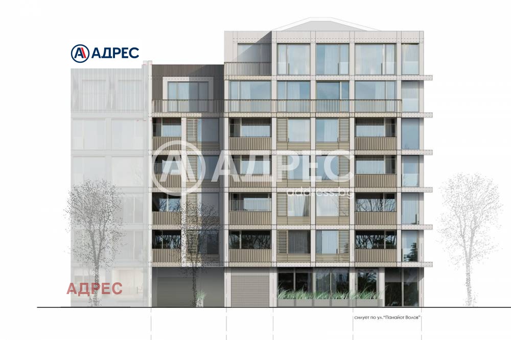 Продава ГАРАЖ, ПАРКОМЯСТО, гр. Варна, Център