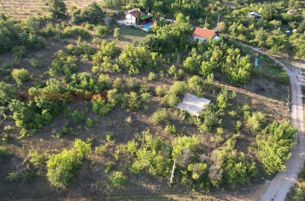 Продава ПАРЦЕЛ, с. Тополница, област Кюстендил, снимка 3 - Парцели - 53725895