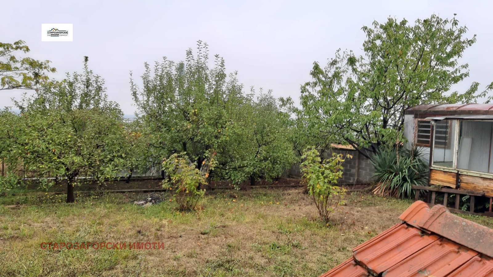 Продава ПАРЦЕЛ, гр. Стара Загора, Студентско градче, снимка 16 - Парцели - 55007969