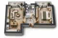 Продава  2-стаен град Търговище , Център , 56 кв.м | 13213060 - изображение [10]