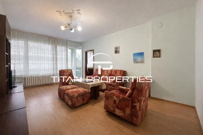 Продава 3-СТАЕН в град Пловдив, Мараша - 80 кв.м / 173 000 € » 338 358.59 лв., ТИТАН ПРОПЪРТИС