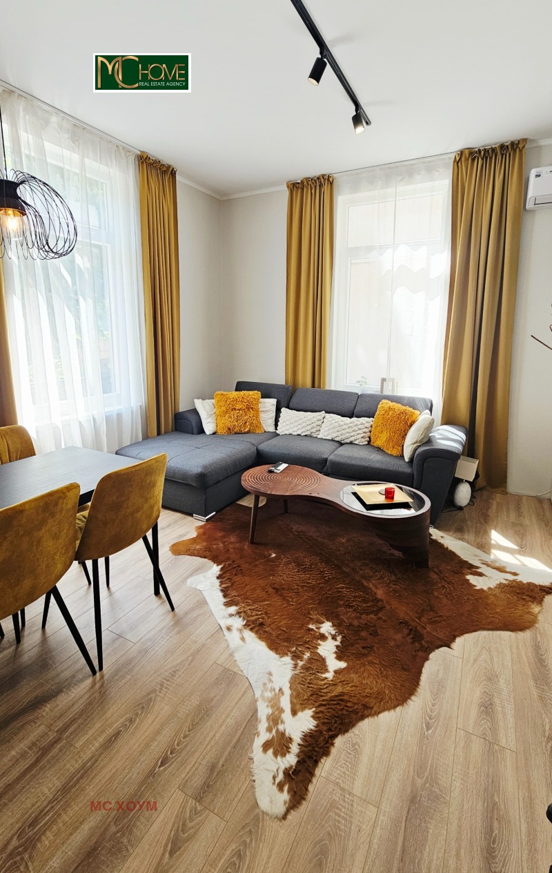 Продава 3-СТАЕН в град София, Център - 60 кв.м / 264 000 € » 516 339.12 лв., МС ХОУМ