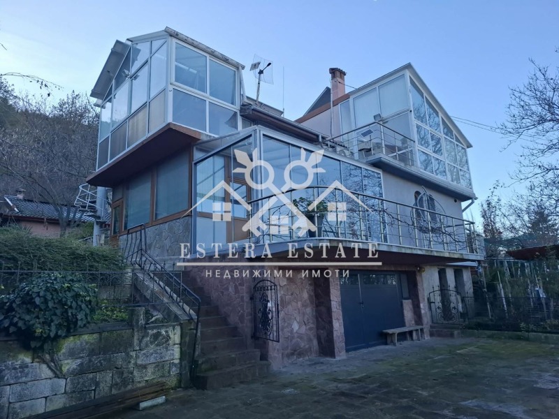 Продава КЪЩА в град Шумен, Военно училище - 200 кв.м / 250 000 € » 488 957.50 лв., ЕСТЕРА ЕСТЕЙТ