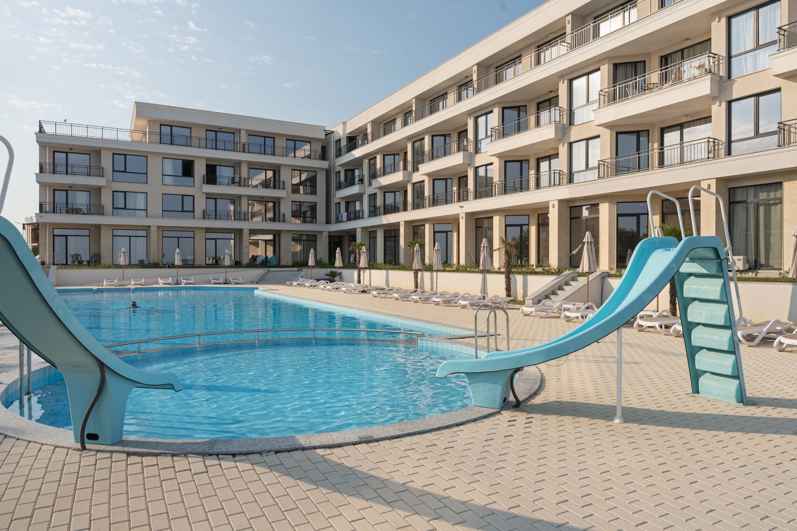 Продава 1-СТАЕН | Imot.bg — изображение 11