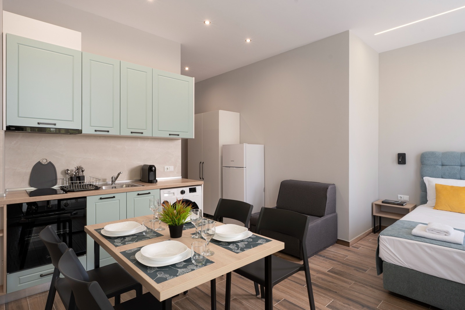 Продава 1-СТАЕН | Imot.bg — изображение 2