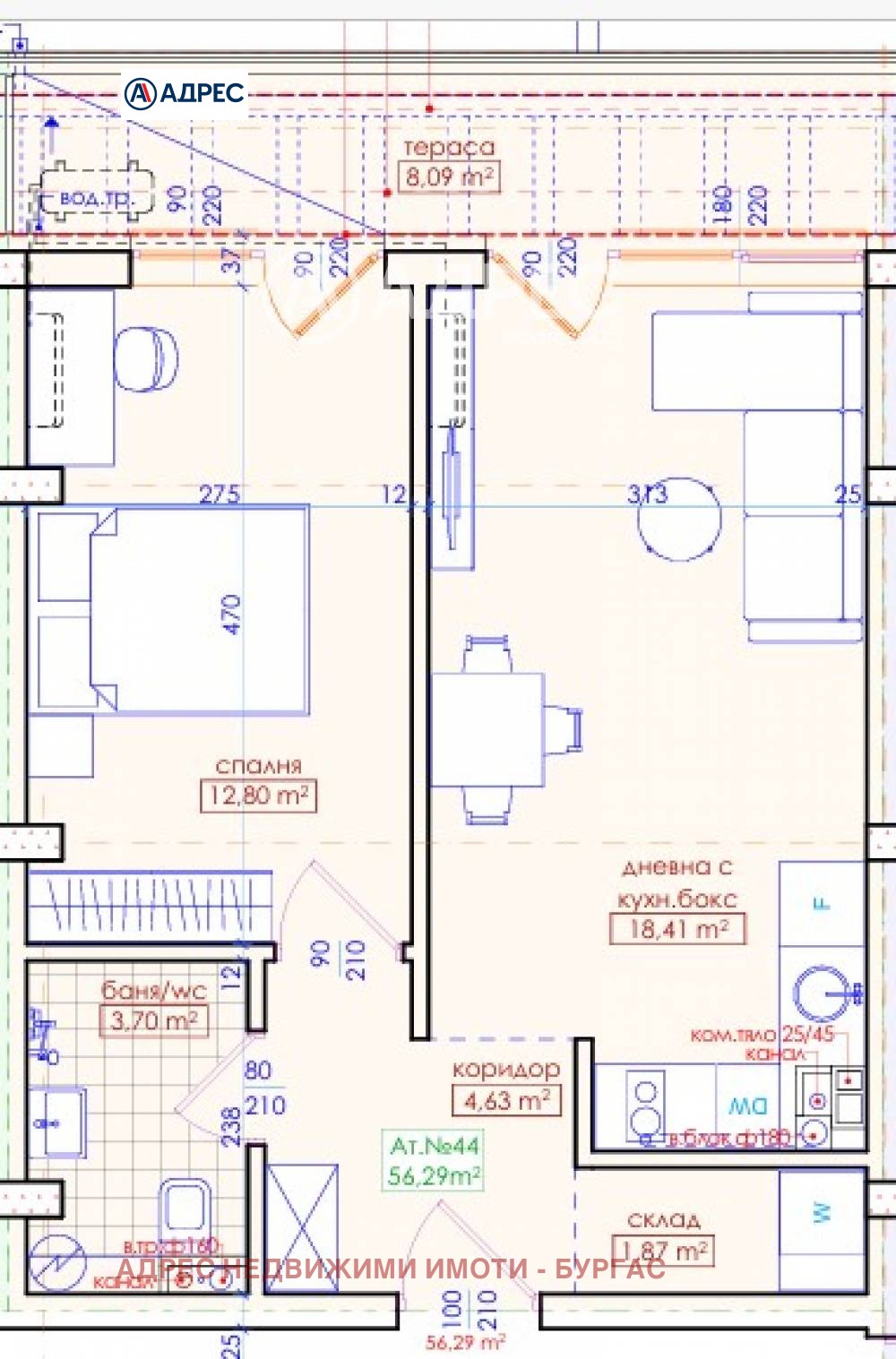 ������� 2-����� | Imot.bg � ����������� 4