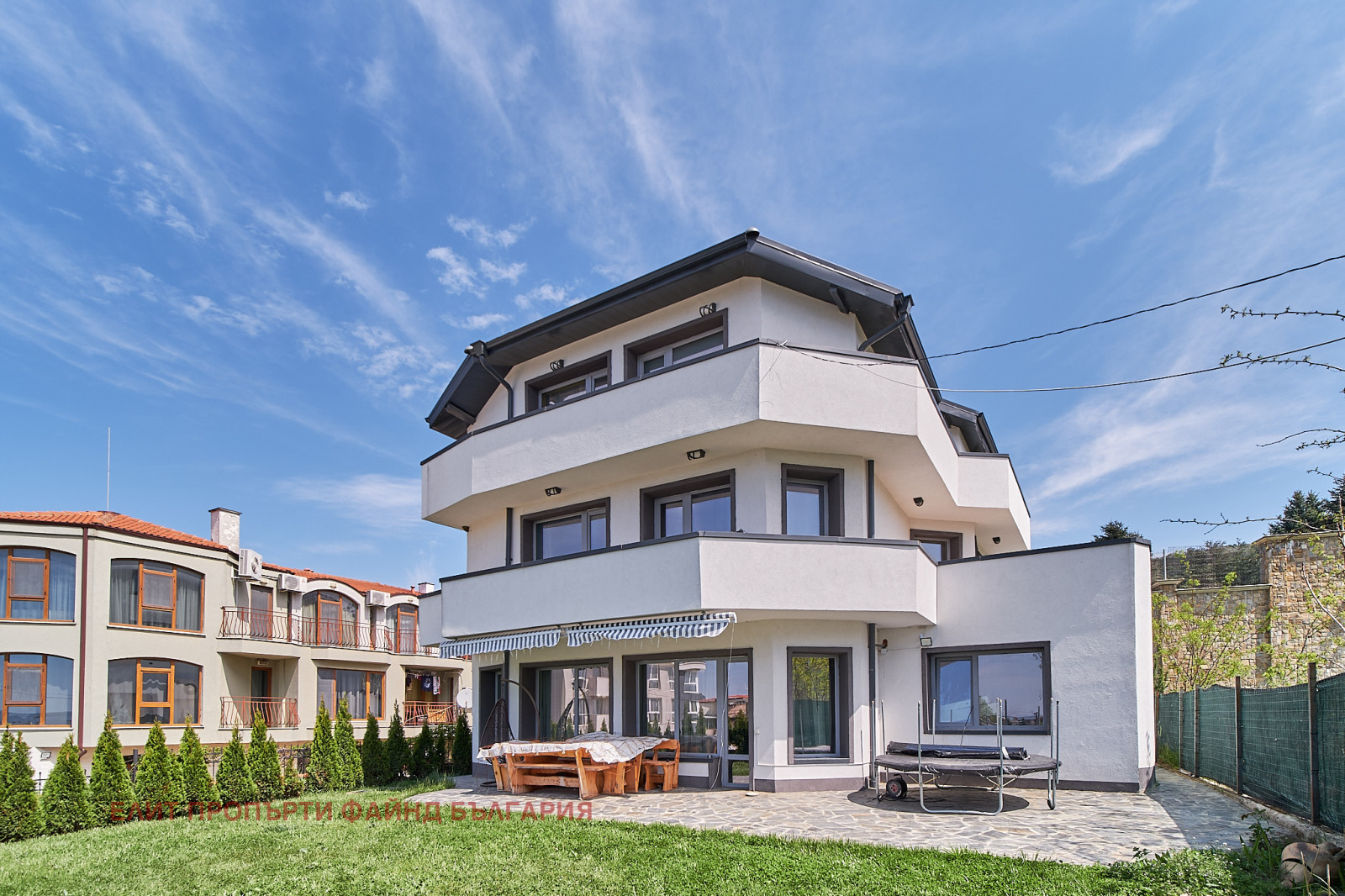 Продава КЪЩА | Imot.bg — изображение 1