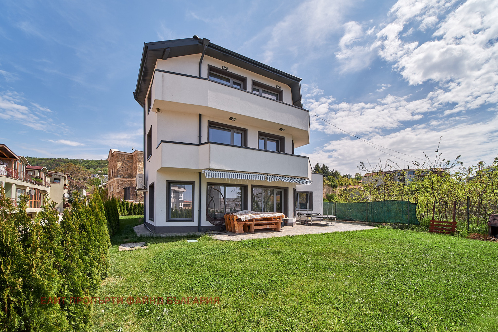 Продава КЪЩА | Imot.bg — изображение 6