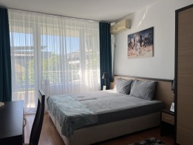 1 Schlafzimmer Sarafowo, Burgas 1