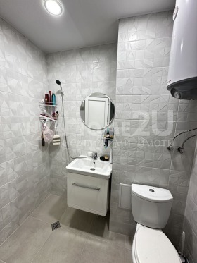 2-стаен град Варна, Трошево 4