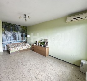 2-стаен град Варна, Трошево 2