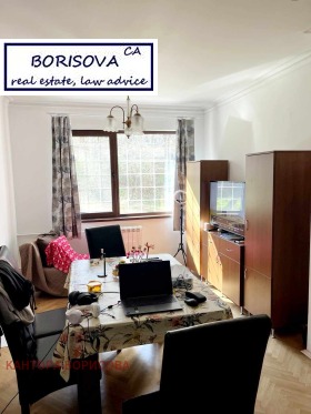 Продажба на тристайни апартаменти в град София — страница 21 - изображение 18 