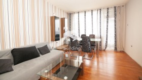 2 camere da letto Hadgi Dimitar, Sofia