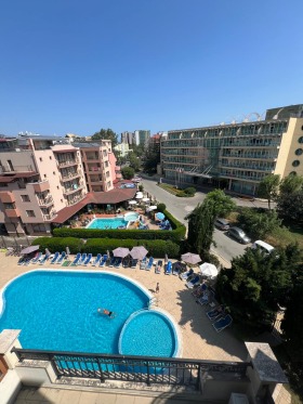 Продава 3-стаен област Бургас к.к. Слънчев бряг - [1] 